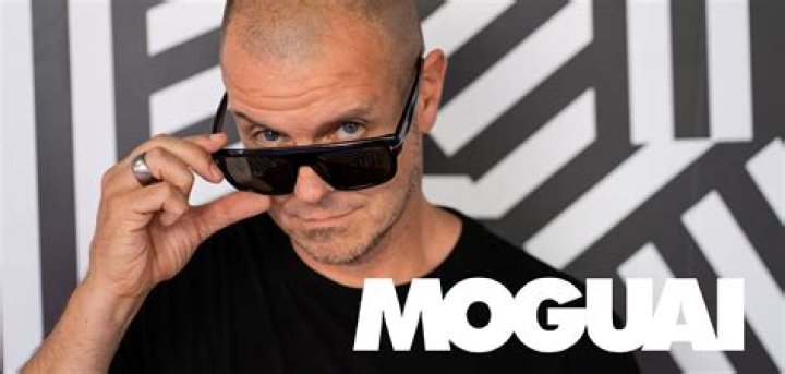 DJ Moguai Vermögen