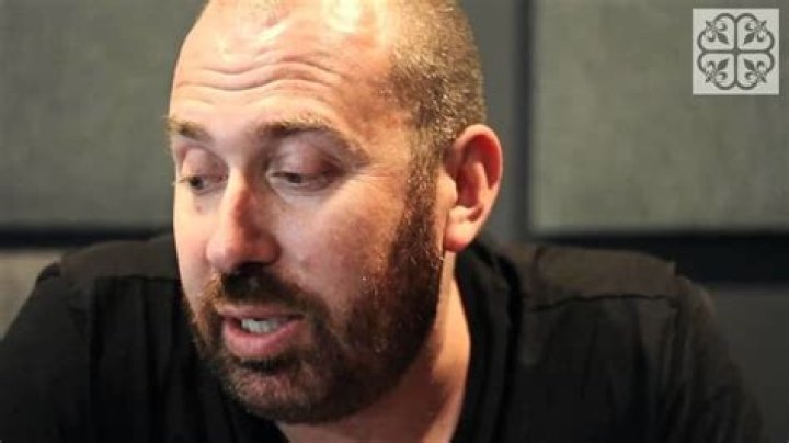 DJ Vlad (Soviet Disc Jockey) ~ Bio Wiki | Photos