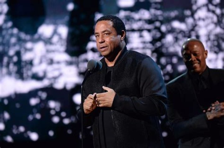 Dj Yella Net Worth 2024
