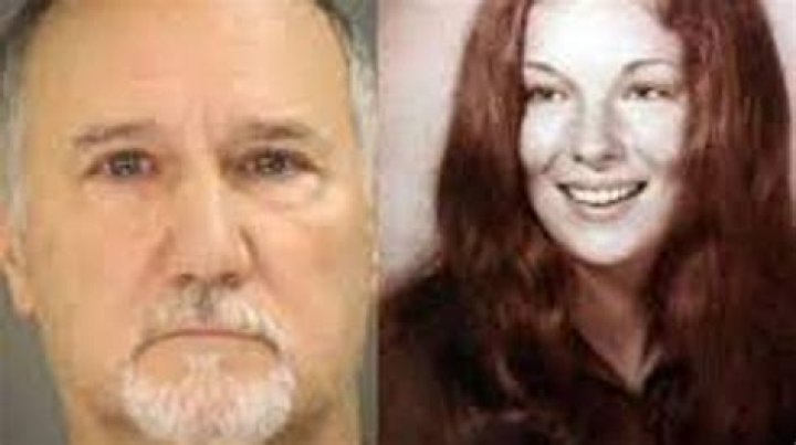DNA advances credited in arrest in 1975 cold-case murder