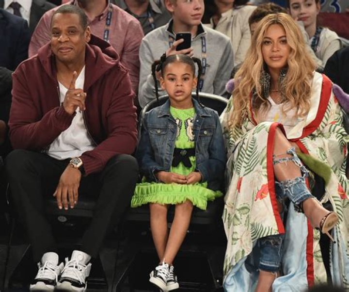 Do Beyoncé And Jay-Z Have Kids? How Many Kids Does Beyoncé Have With Jay-Z?