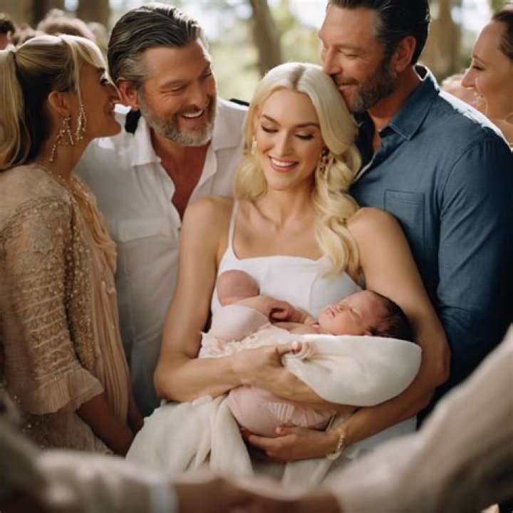 Do Blake Shelton And Gwen Stefani Have A Baby Together?