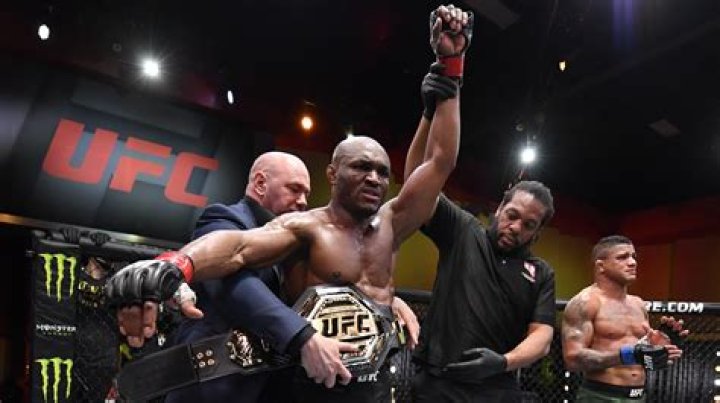 Do UFC fighters wear cups? How do they protect themselves?
