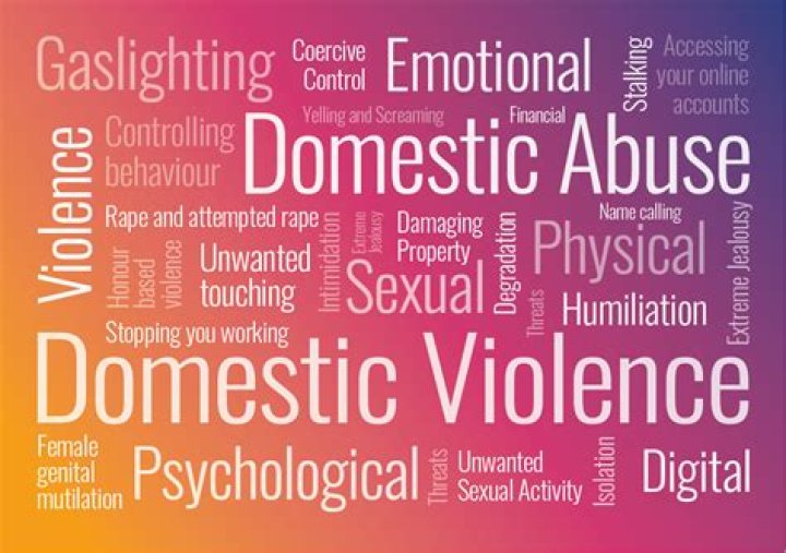 	DO WE KNOW WHAT WE’RE TALKING ABOUT WHEN IT COMES TO DOMESTIC ABUSE?	