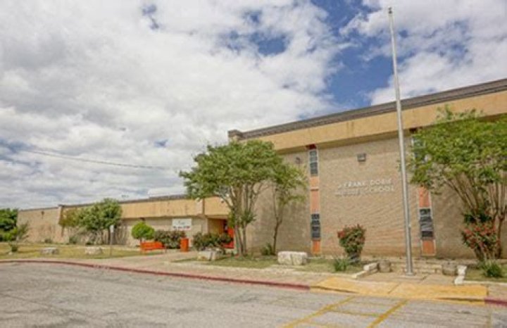 Dobie Middle School - Austin
