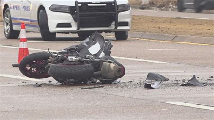 Doctor from Laurel killed in motorcycle crash | Local News