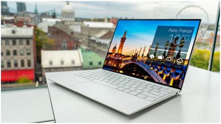 Does an external monitor affect your gaming laptop performance? 