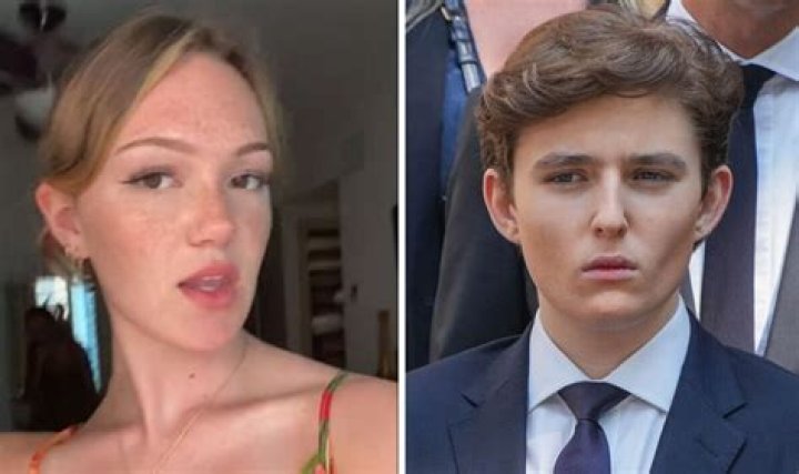 Does Barron Trump Have A Girlfriend? All You Need To Know