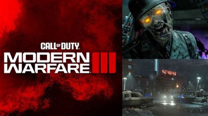 Does Call of Duty: Modern Warfare Have Zombies
