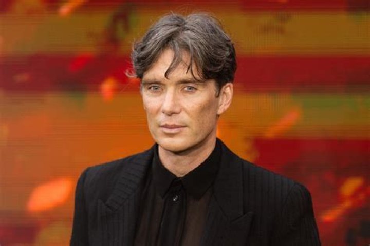 Does Cillian Murphy Have A Twin Brother? Unraveling The Mystery