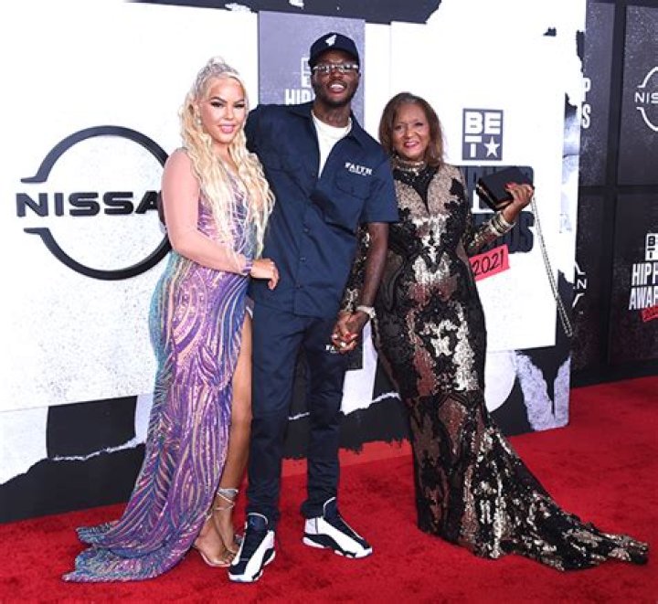 Does DC Young Fly Has A New Girlfriend In 2023? Debunk Rumor