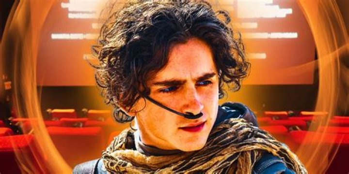 Does Dune 2 have a credits scene?