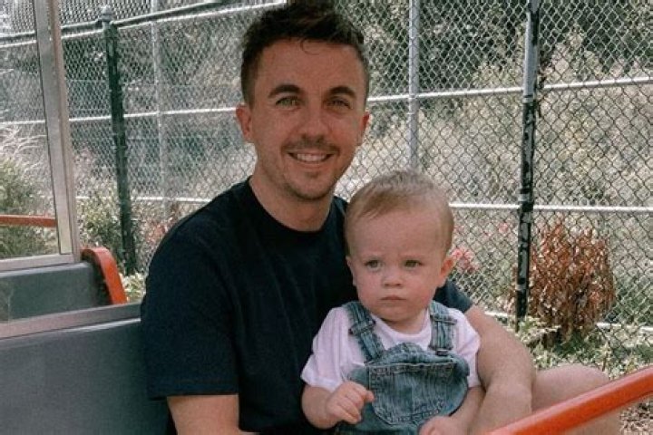 Does Frankie Muniz Have 17 Kids? The Truth Behind The Rumor
