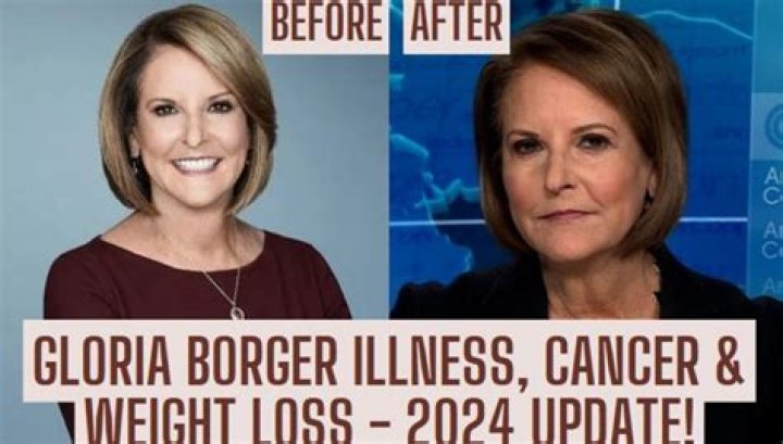 Does Gloria Borger Have Cancer? An In-Depth Look
