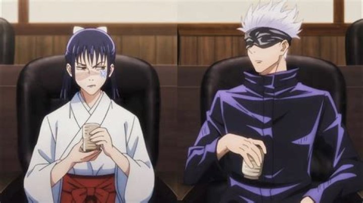 Does Gojo love Utahime in Jujutsu Kaisen? Explained