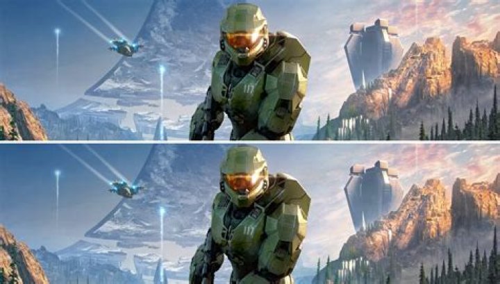 Does Halo Infinite Have Split Screen?