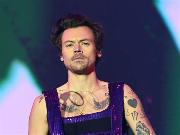 Does Harry Connick Jr. Have Tattoos? Discover The Truth Behind His Ink