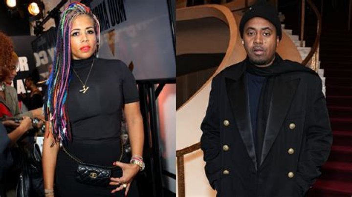 Does Nas Still Pay Kelis? A Deep Dive Into Their Financial And Personal Journey
