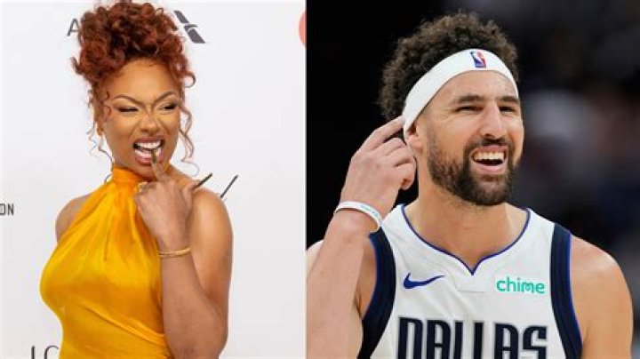 Does NBA Player Klay Thompson Have A Wife Or A Girlfriend?
