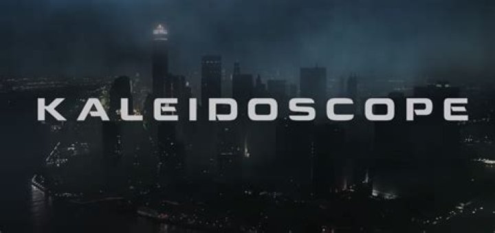 Does Netflix Randomize Kaleidoscope? Everything You Need to Know!