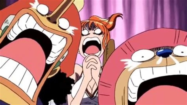 Does One Piece's Weakling Trio have Monster Trio potential within them?