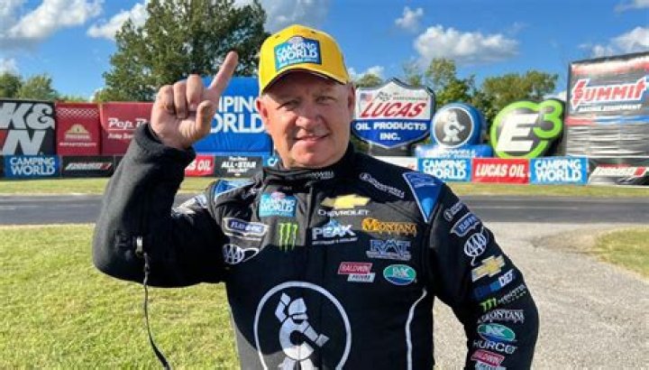Does Robert Hight Have Cancer? Exploring The Truth Behind The Rumors