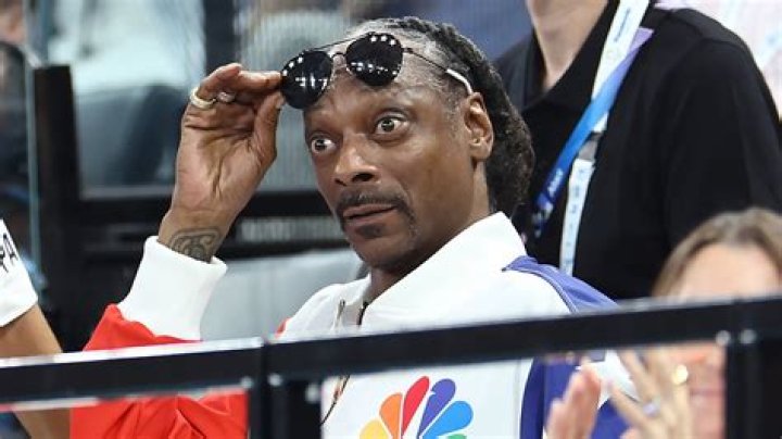 Does Snoop Dog Have A Criminal Record?