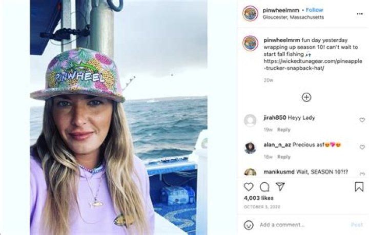 Does T.J. Ott Have A Wife Or Is He Dating?