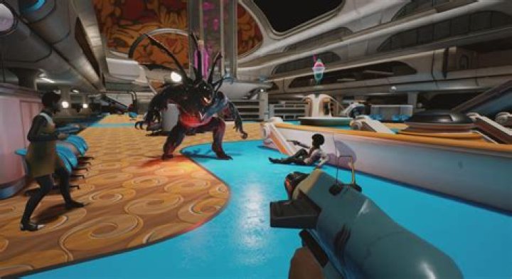 Does The Anacrusis Have Crossplay?