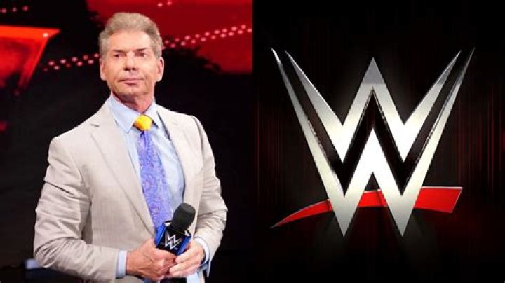 Does Vince McMahon own 100% of WWE?