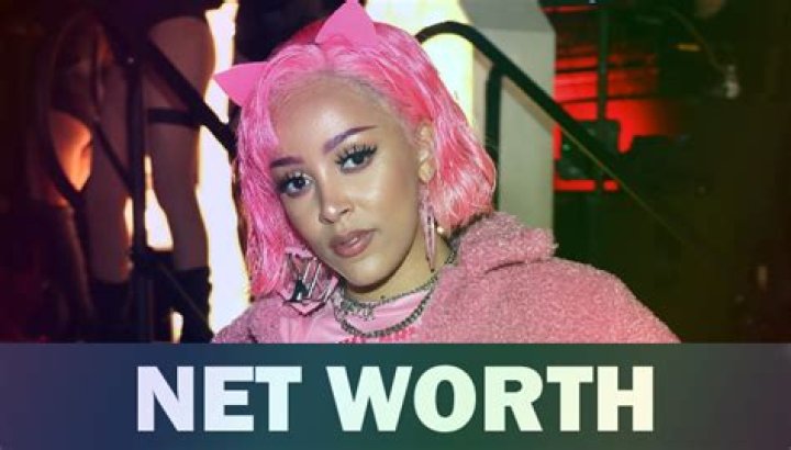 Doja Cat - Bio, Net Worth, Height