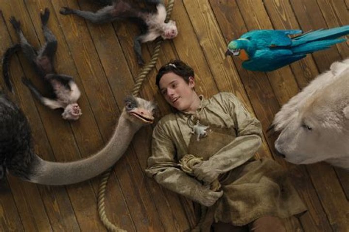 Dolittle is looking like a box office bomb