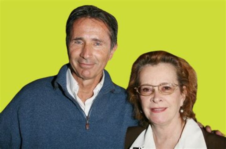 Dominique Lavanant Vie Privée Son Mari