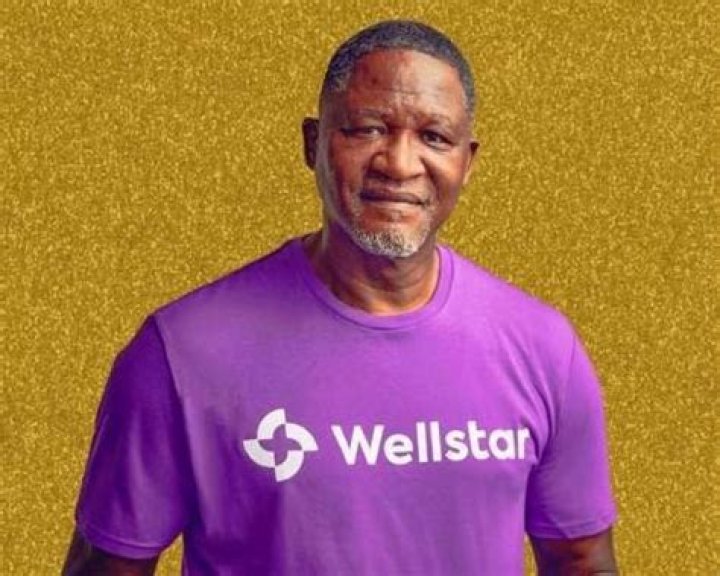 Dominique Wilkins Net Worth 2024