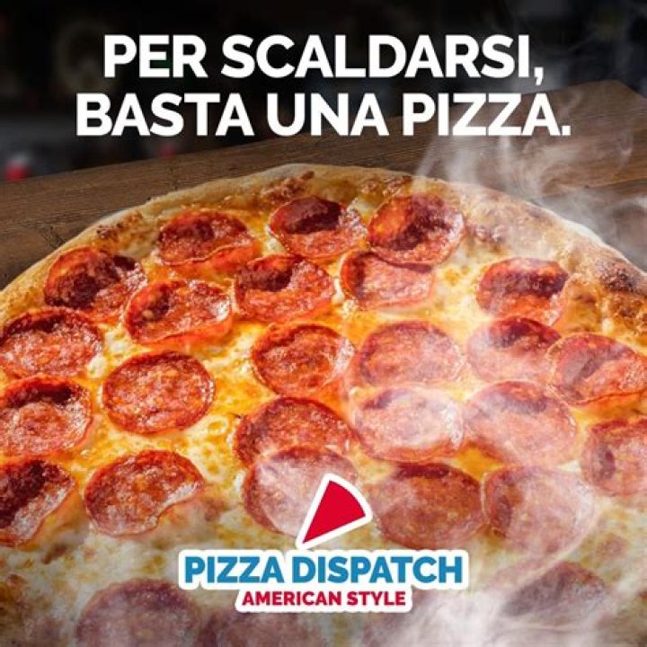 	DOMINO’S TOPPLES OWN COMPETITION, CLOSES PIZZA DISPATCH	