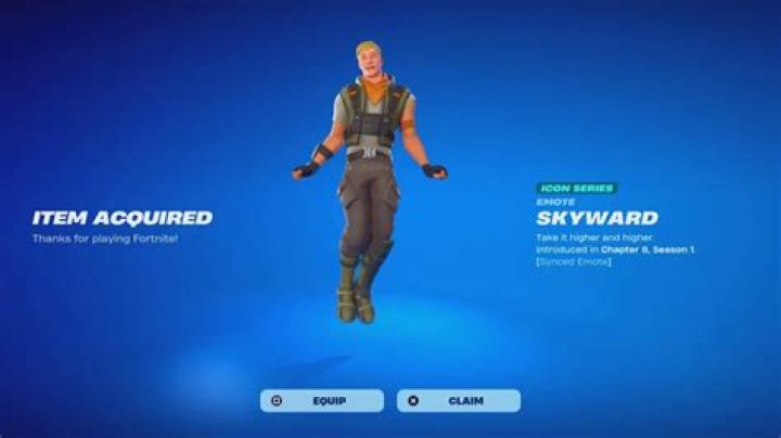 Don't Start Now Fortnite Emote: How to Get