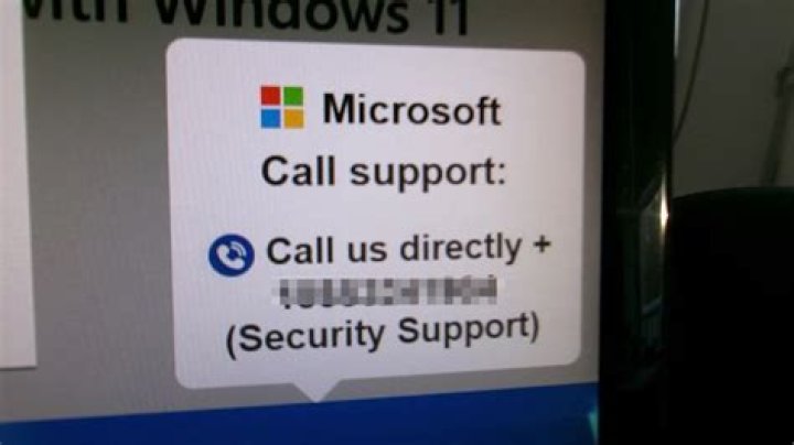 Don't Taunt Fake Microsoft Tech Support Scammers, Just Hang Up!