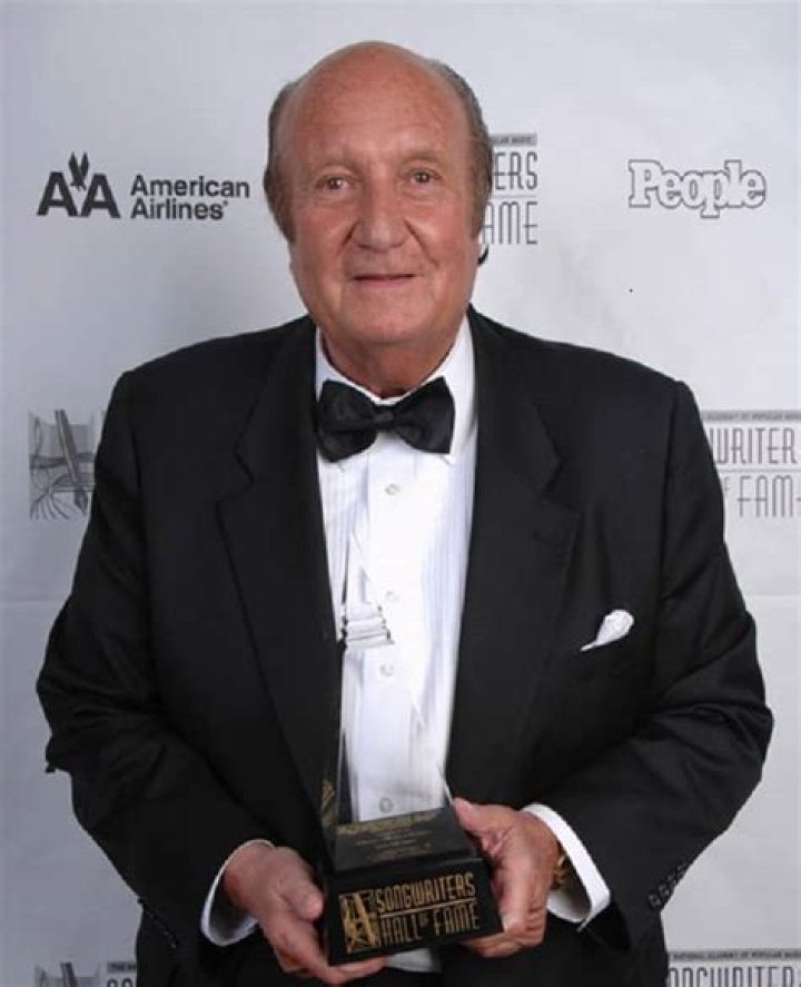 Don Kirshner - Bio, Age, Death, Height, Net Worth, Facts