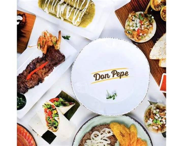 	DON PEPE III/PEMBROKE PINES	