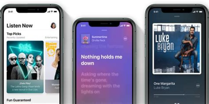 Don’t Expect Apple Music to Get a Free Tier Any Time Soon