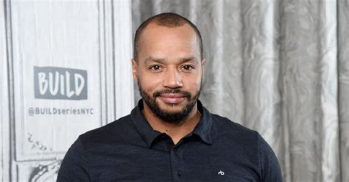 Donald Faison Net Worth 2024