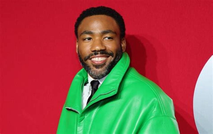 Donald Glover: The Multifaceted Talent Of A Generation