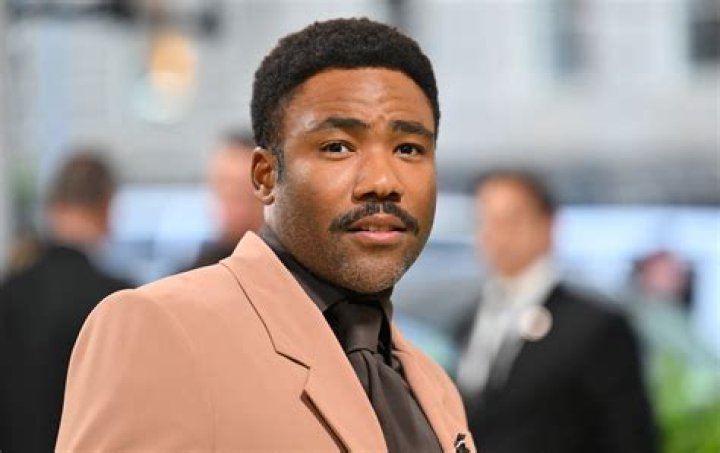 Donald Glover: The Multifaceted Talent Of A Generational Icon