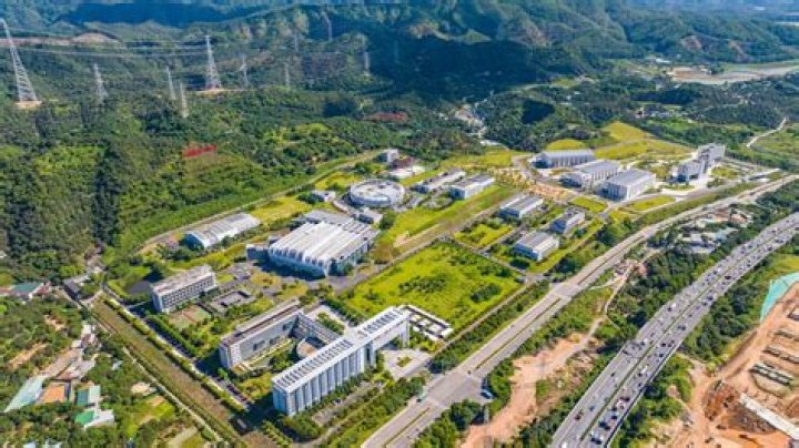 Dongguan rises as a science and advanced manufacturing hub