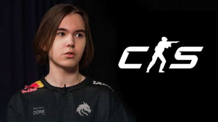 Donk’s CS2 settings: Config, resolution, crosshair & more