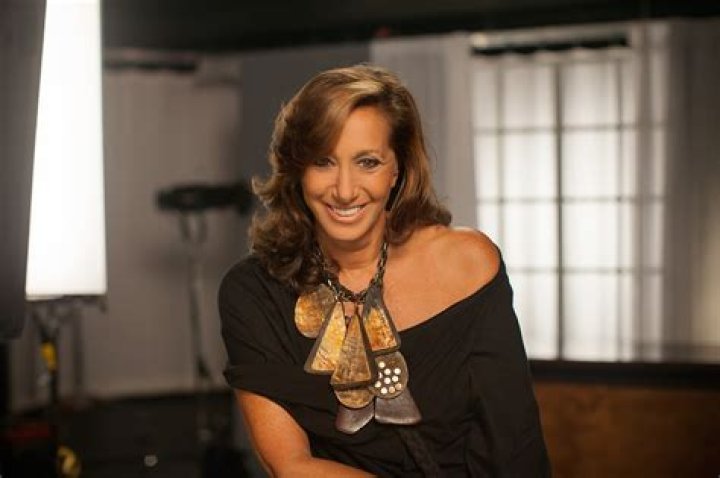 Donna Karan Net Worth 2024
