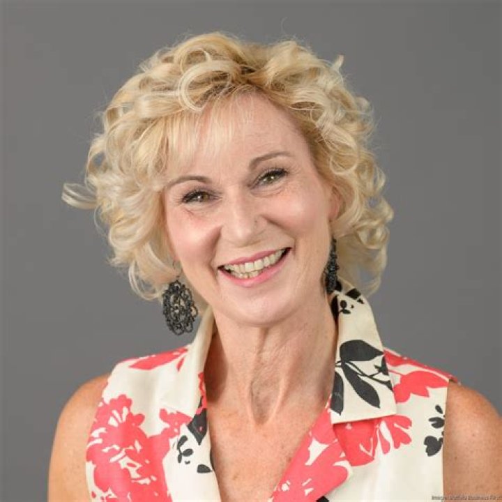 Donna Ludwig Today: A Journey Through Her Life And Career