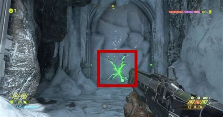 Doom Eternal: How to Break Walls