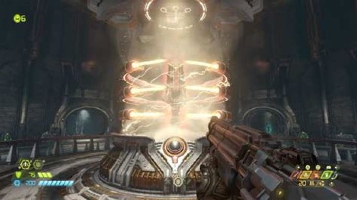 Doom Eternal: How to Get Unmakyr