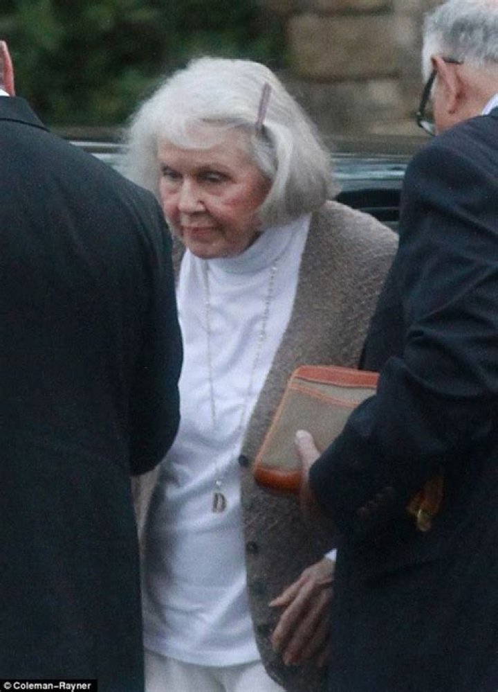 Doris Day funeral: The reason why Hollywood legend won't be having a memorial